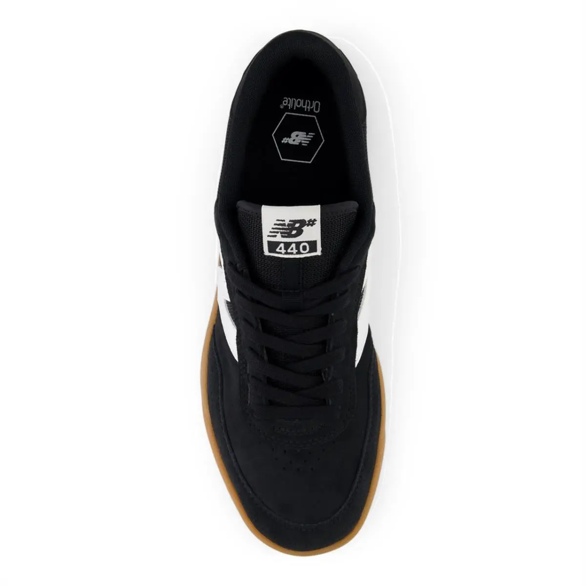 New Balance shoes - NM440BNG-D - NM440BNG-D - Black 2