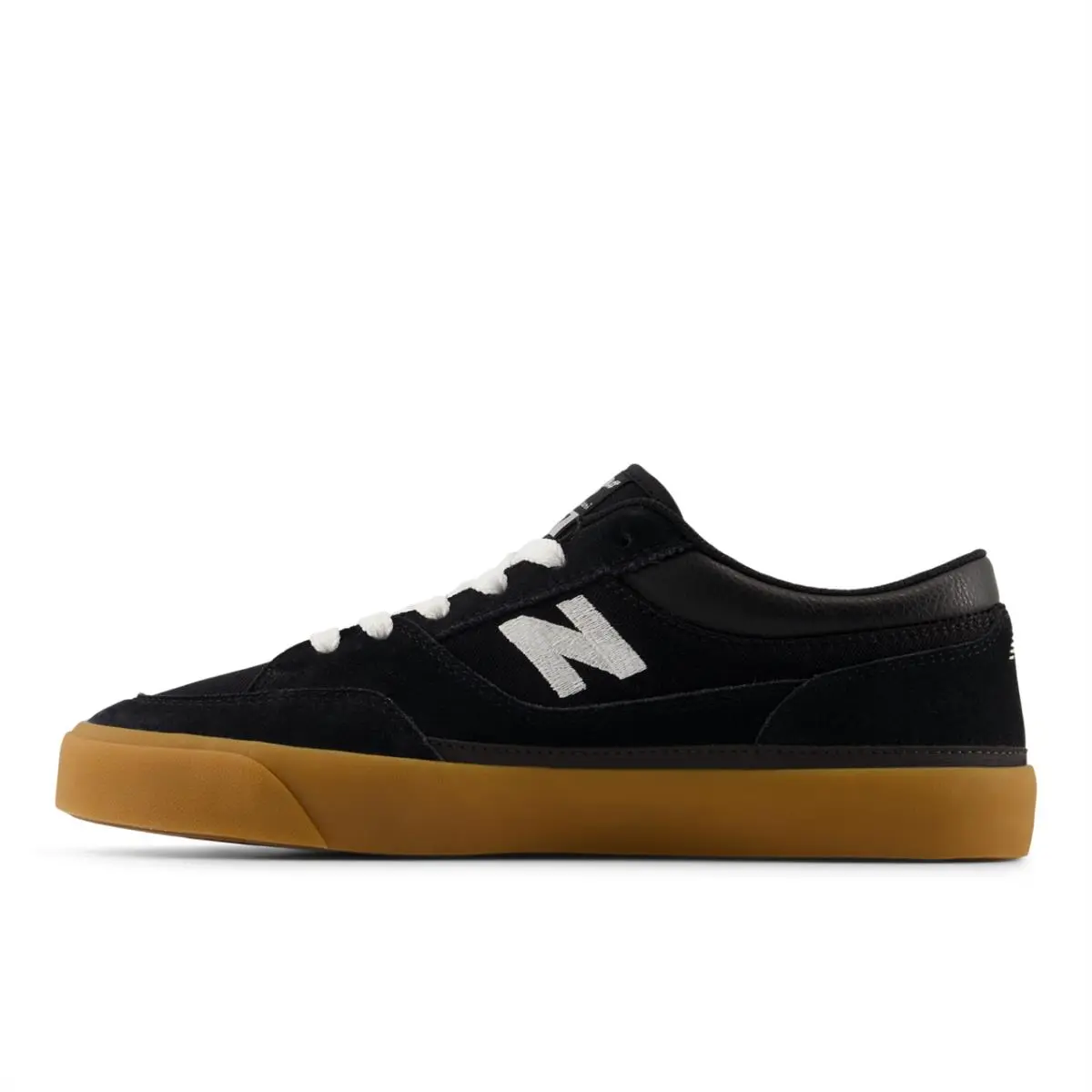 New Balance shoes - UN417BGC-D - UN417BGC-D - Black 0