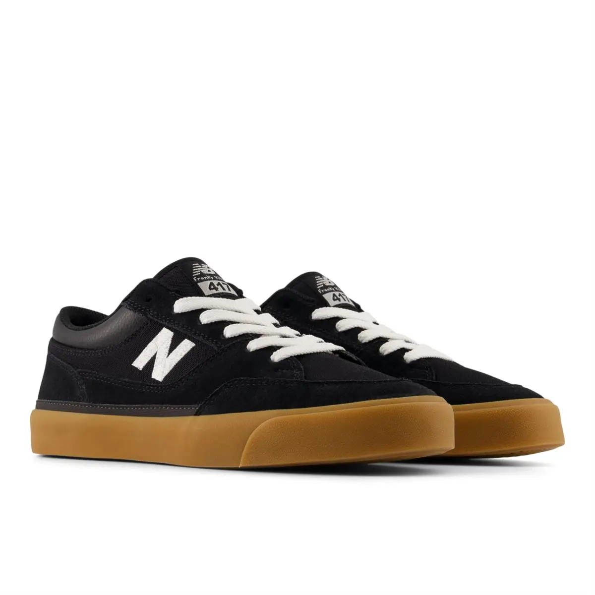 New Balance shoes - UN417BGC-D - UN417BGC-D - Black 8