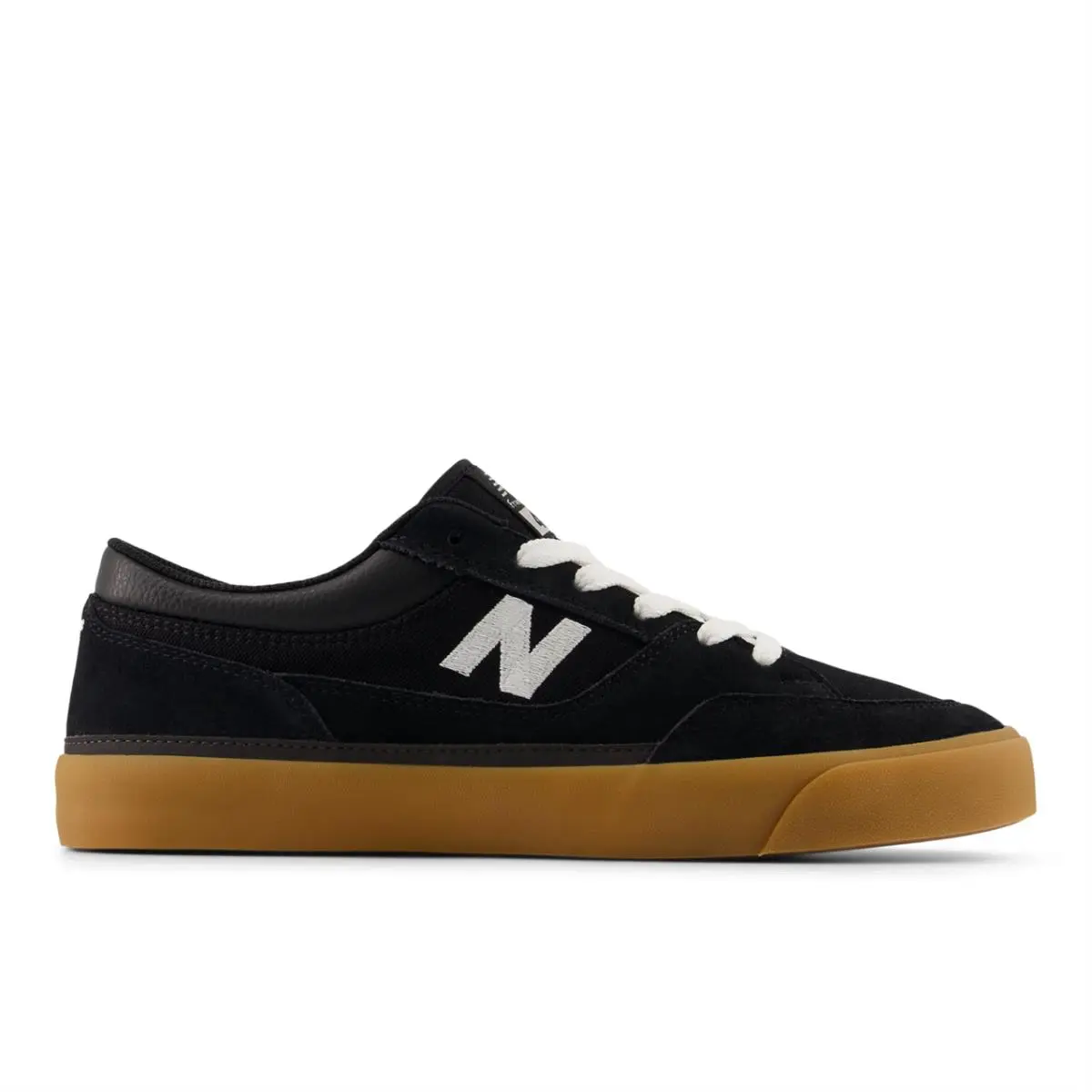 New Balance shoes - UN417BGC-D - UN417BGC-D - Black 4