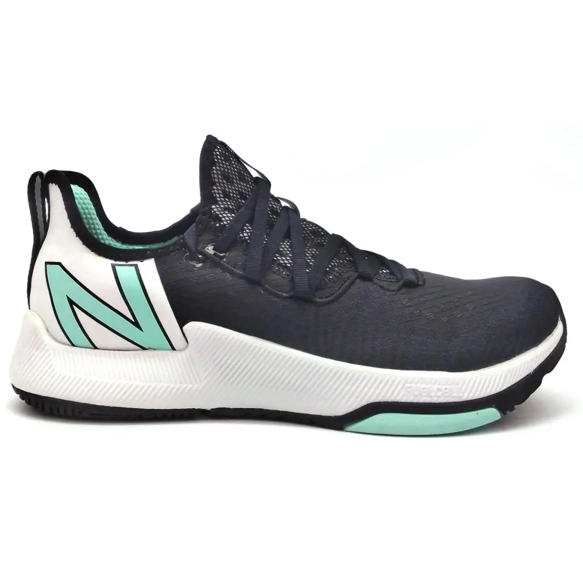 New Balance Women`s Fuelcell Trainer Training Shoes Fuelcell Lace Up WXM100LK