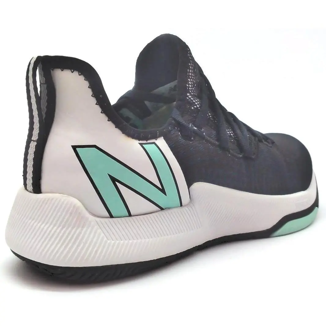 New Balance shoes - New Balance FuelCell - FuelCell - WXM100LK - White/Black/Green 2