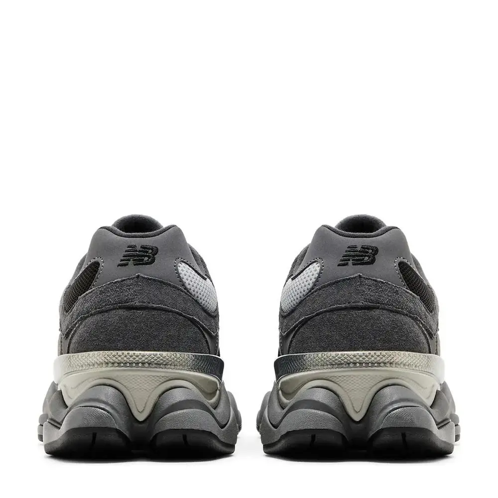 New Balance shoes - New Balance 9060 Black Castlerock - U9060BLK - Black 4