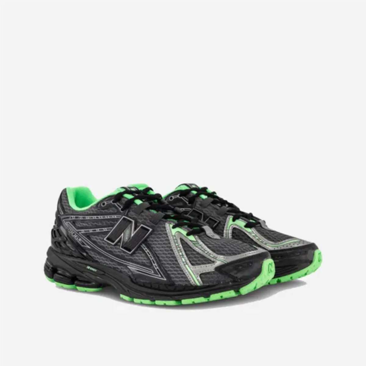 New Balance shoes - New Balance 1906 U1906RCT - U1906RCT - Silver 9