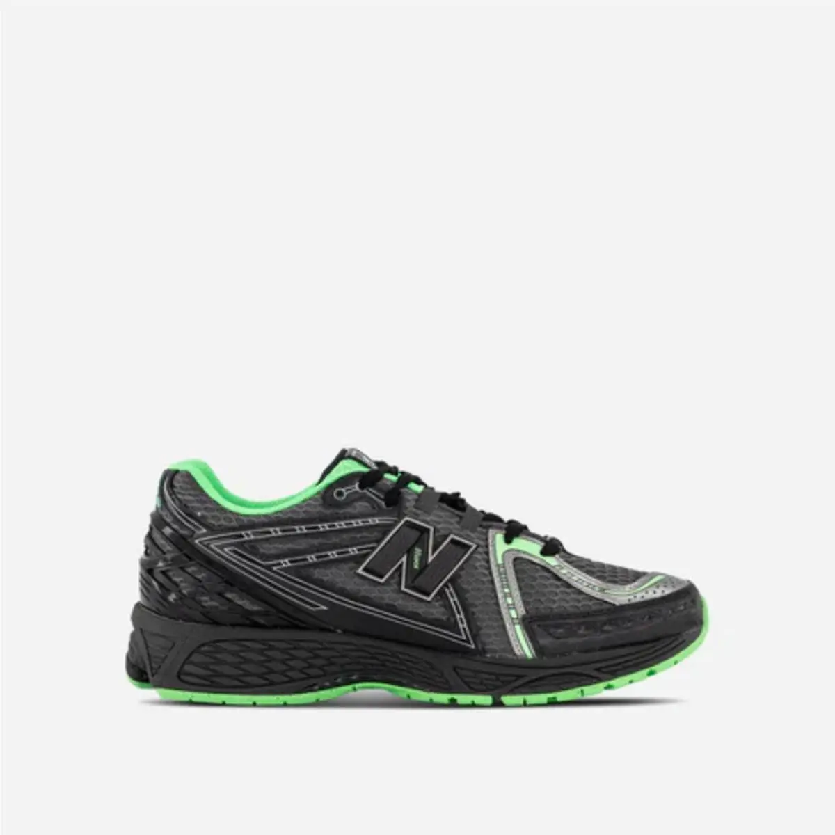 New Balance shoes - New Balance 1906 U1906RCT - U1906RCT - Silver 5