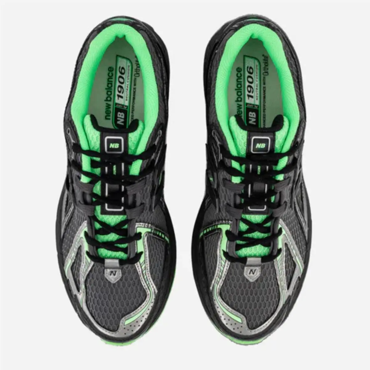New Balance shoes - New Balance 1906 U1906RCT - U1906RCT - Silver 6