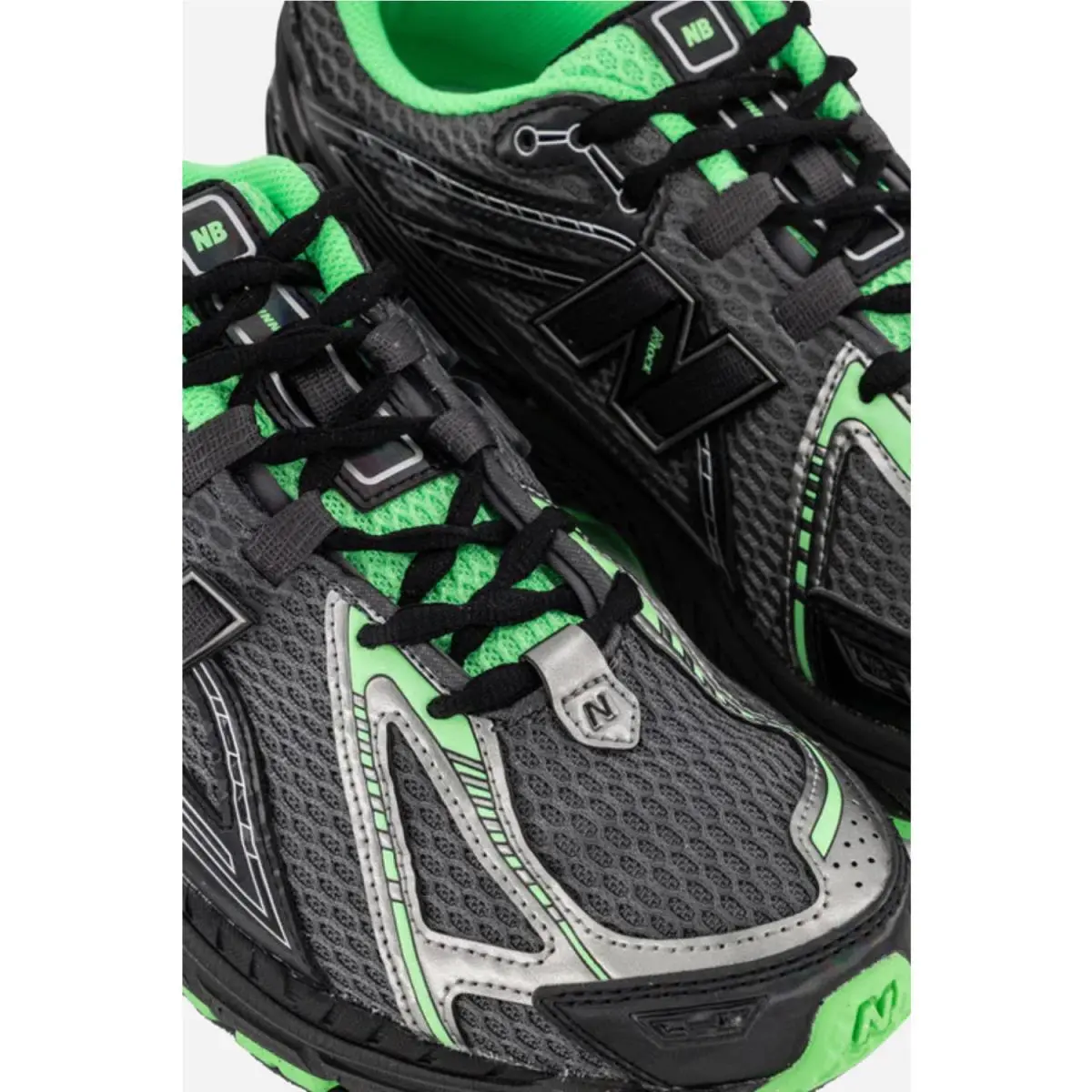 New Balance shoes - New Balance 1906 U1906RCT - U1906RCT - Silver 3