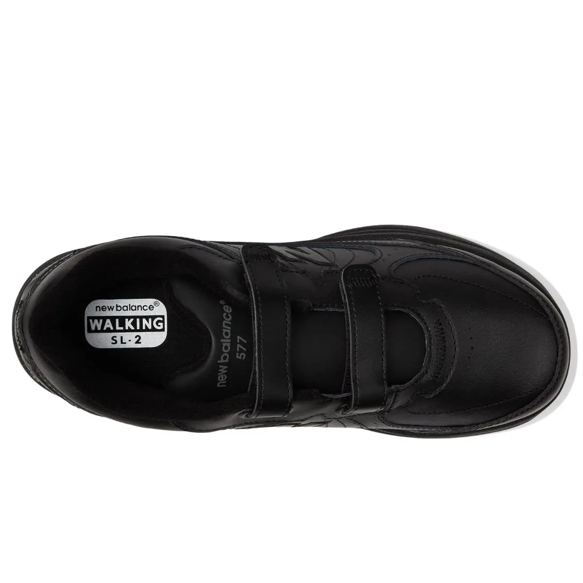 New Balance shoes - Black 0