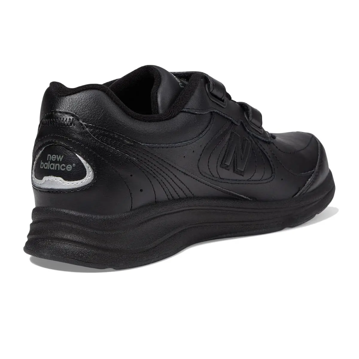New Balance shoes - Black 3