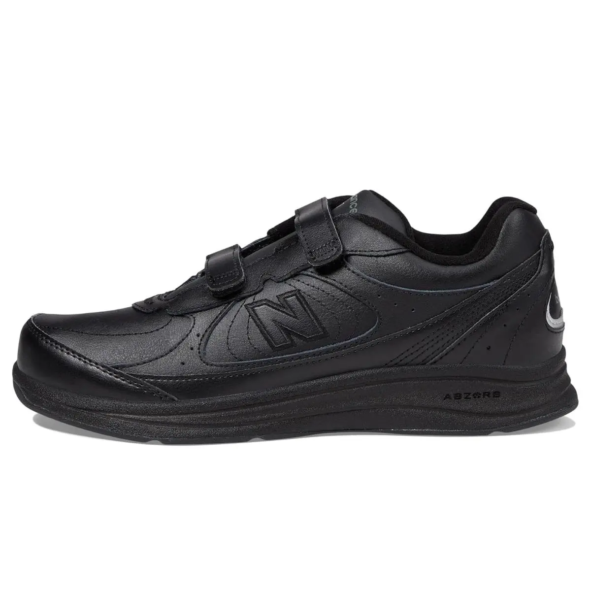 New Balance shoes - Black 8