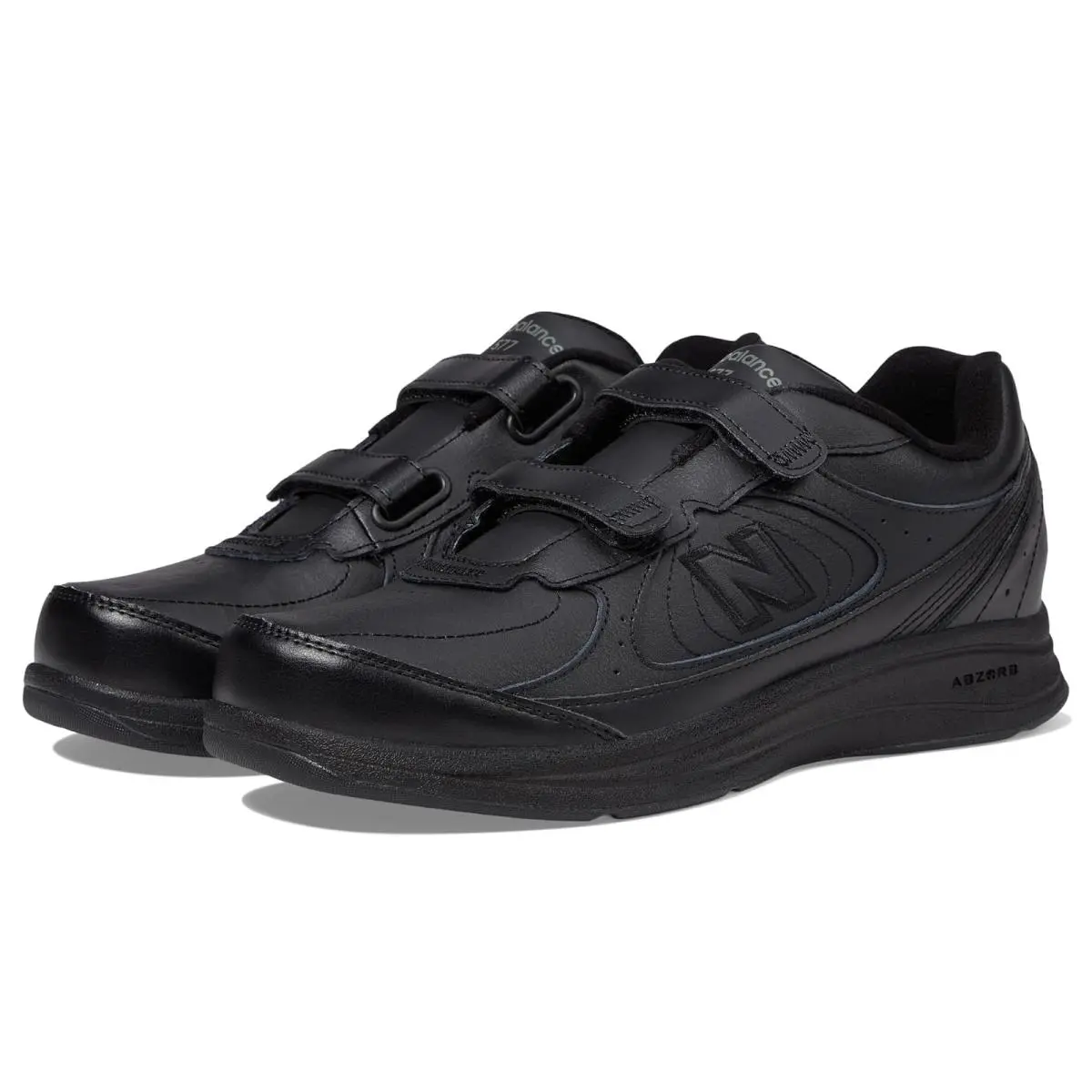 New Balance shoes - Black 5