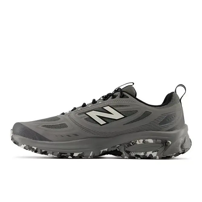 New Balance shoes - Grey/Camo 4