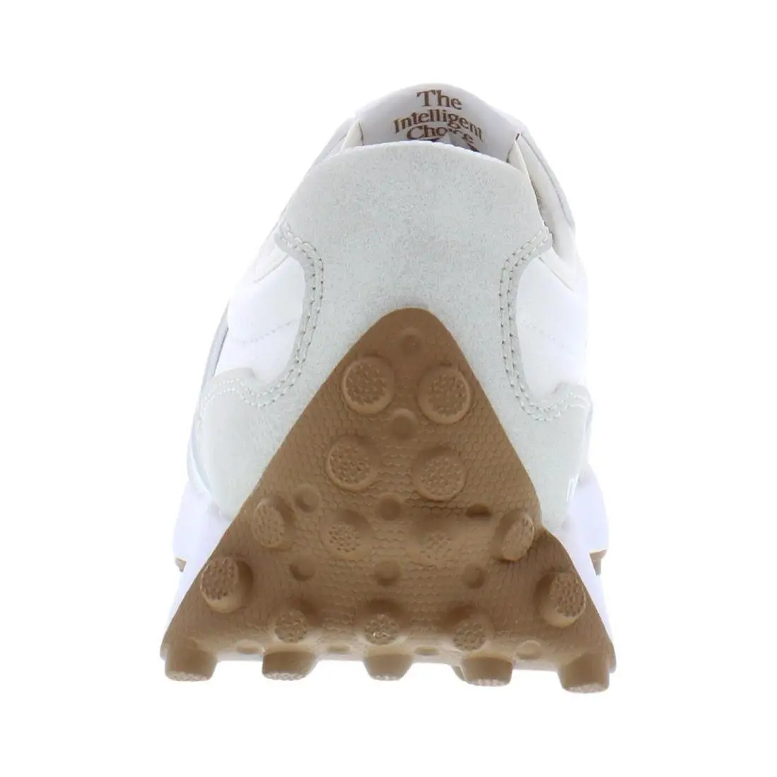 New Balance shoes - Sand, Main: White 2