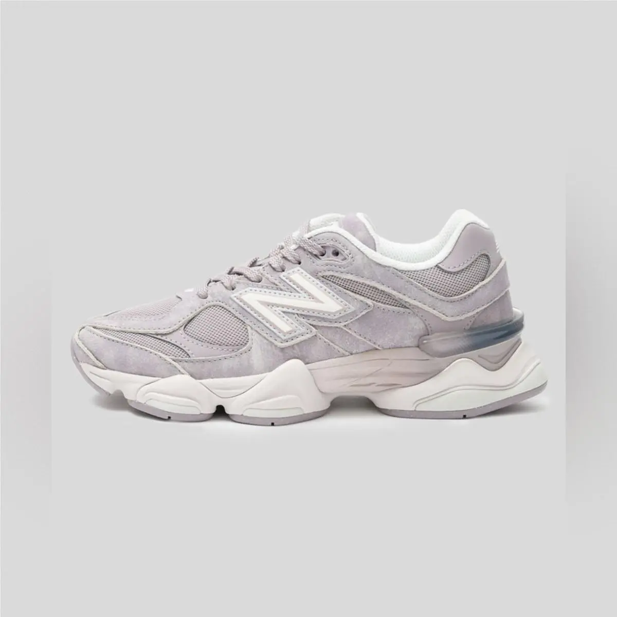 New Balance shoes - New Balance 9060 - U906087O - Purple 0