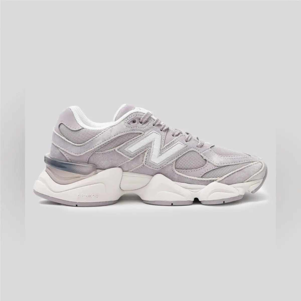 New Balance shoes - New Balance 9060 - U906087O - Purple 1