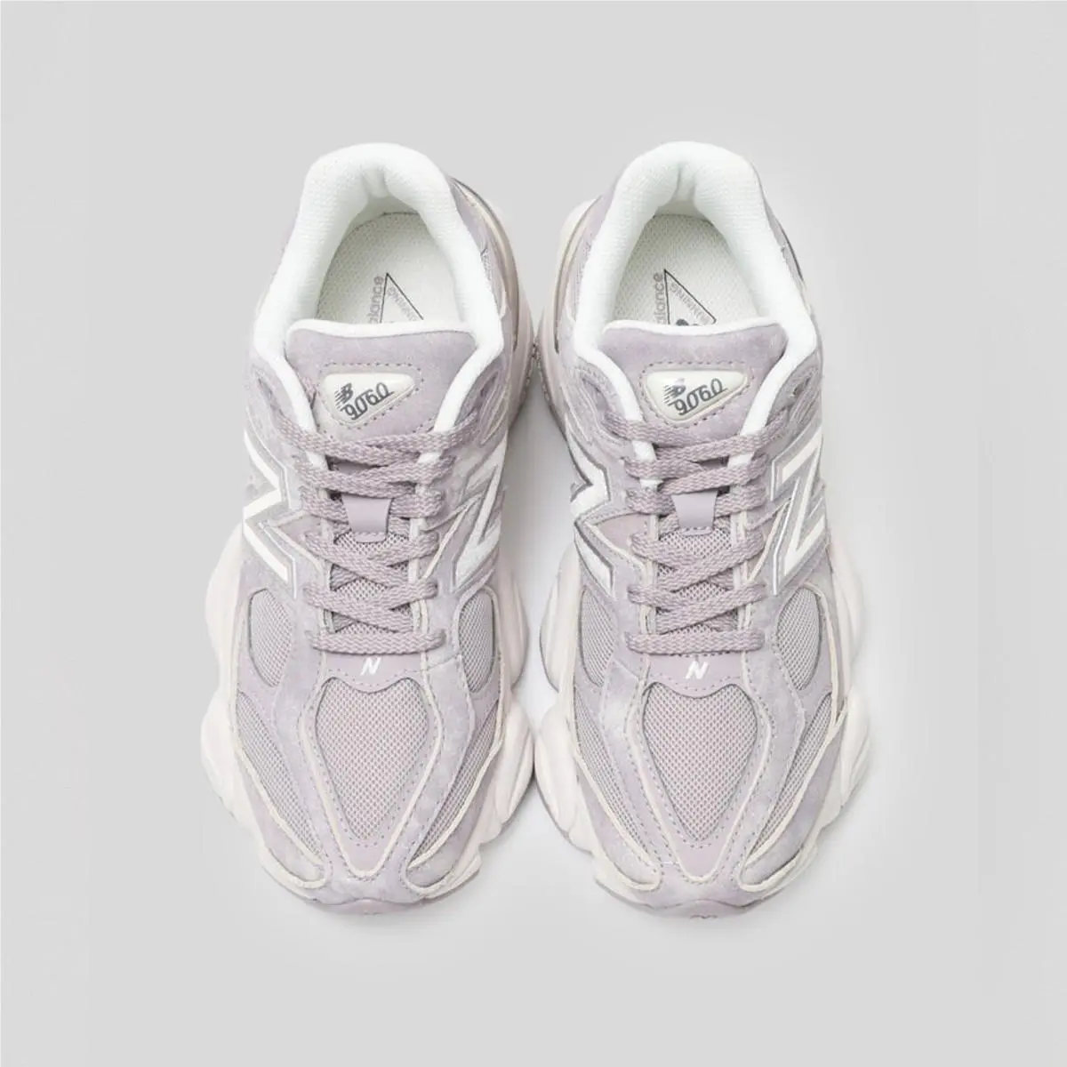 New Balance shoes - New Balance 9060 - U906087O - Purple 7