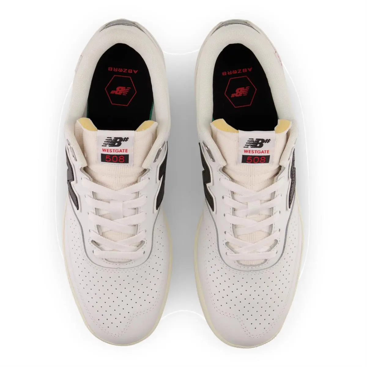 New Balance shoes - NM508TGS-D - NM508TGS-D - White 2