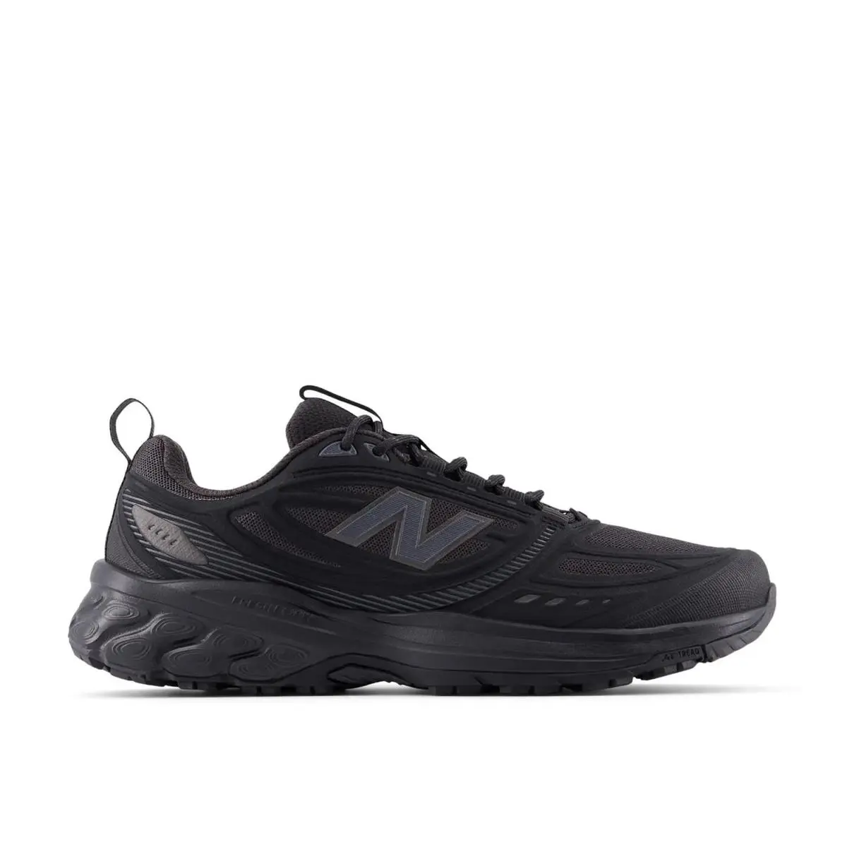 New Balance shoes - Black 1
