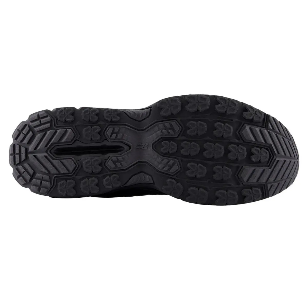 New Balance shoes - Black 2