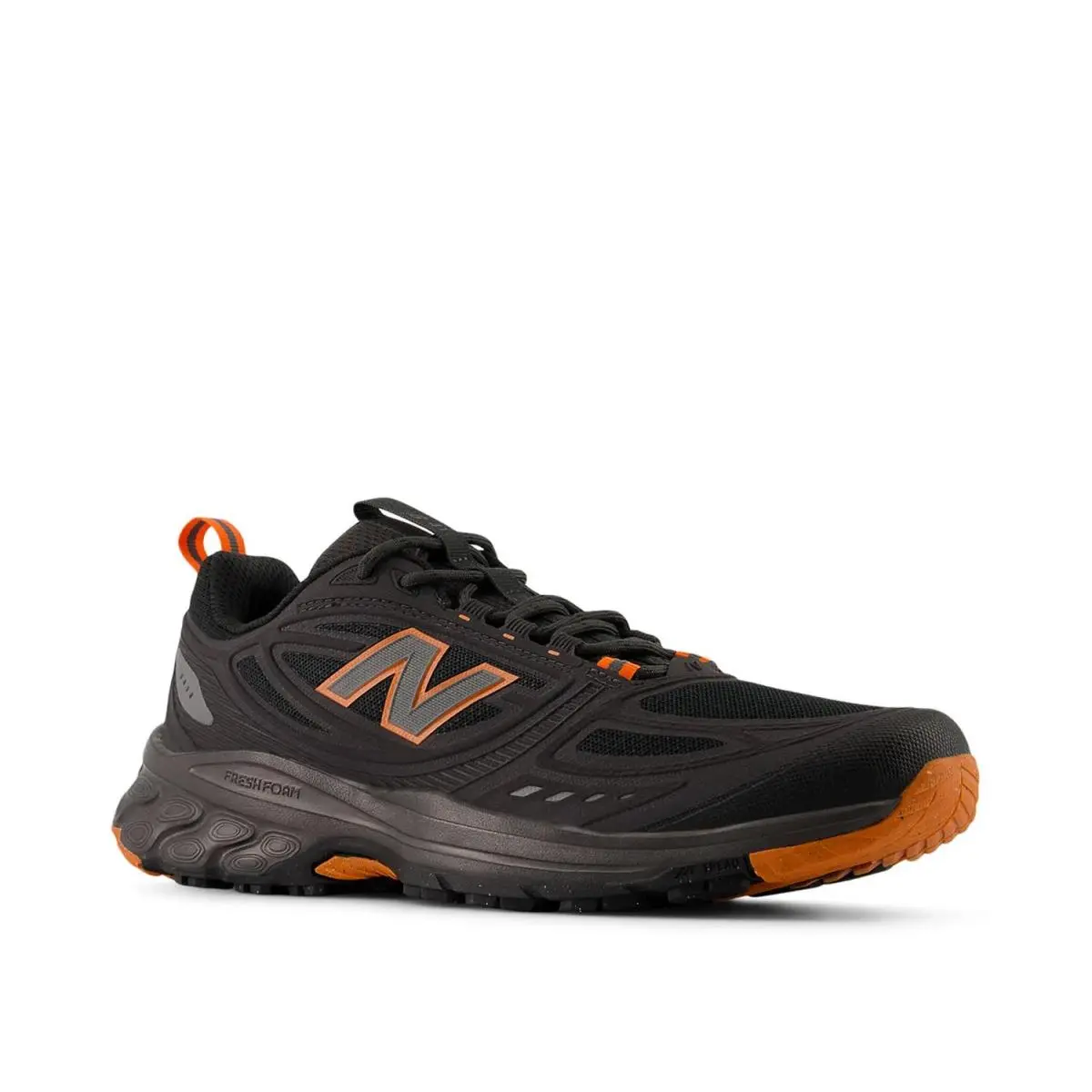 New Balance shoes - Black 9