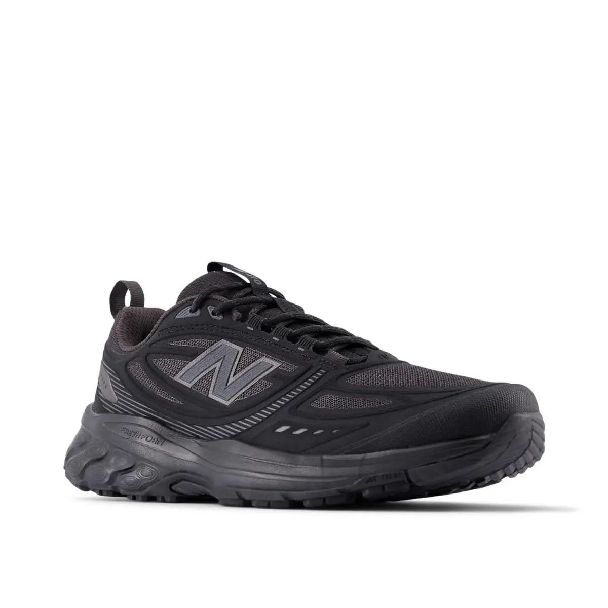 New Balance shoes - Black 4