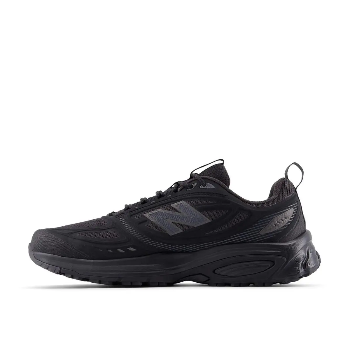 New Balance shoes - Black 5