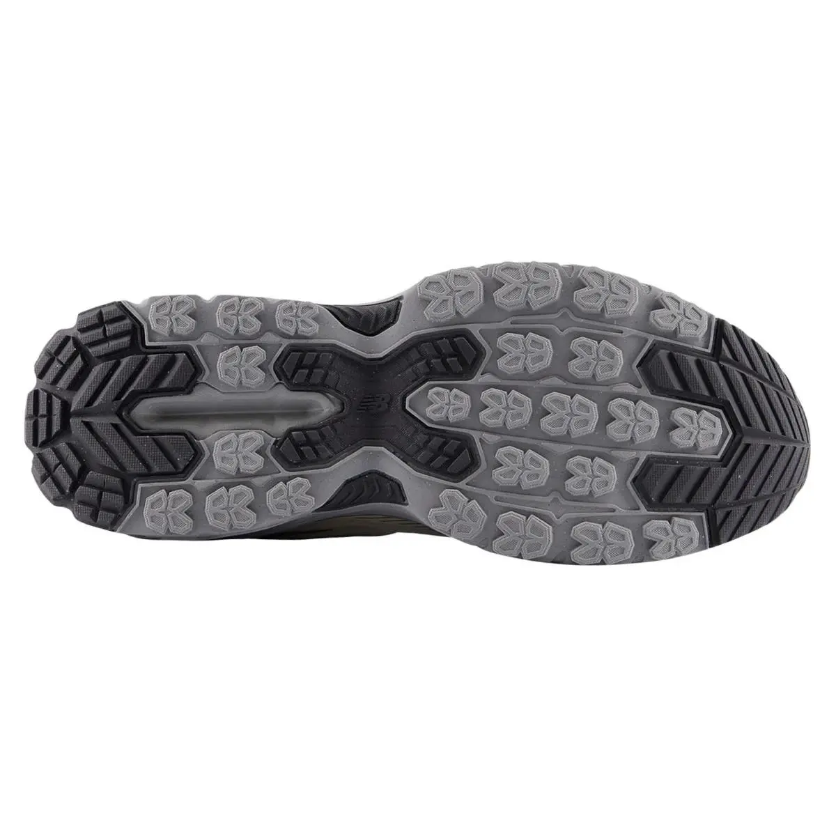 New Balance shoes - Black 17