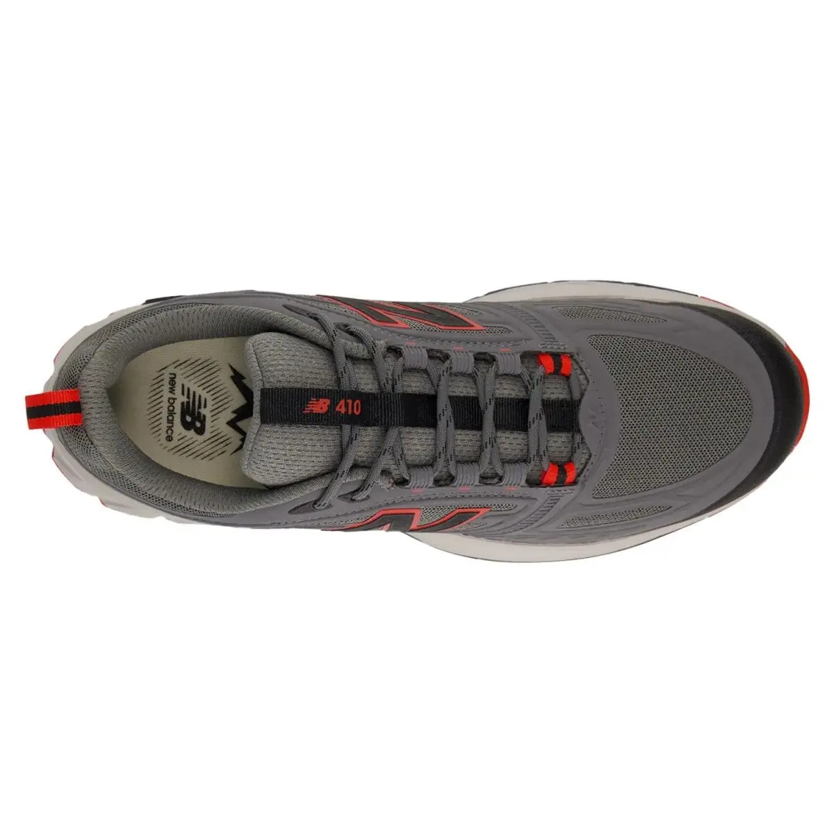 New Balance shoes - Black 23