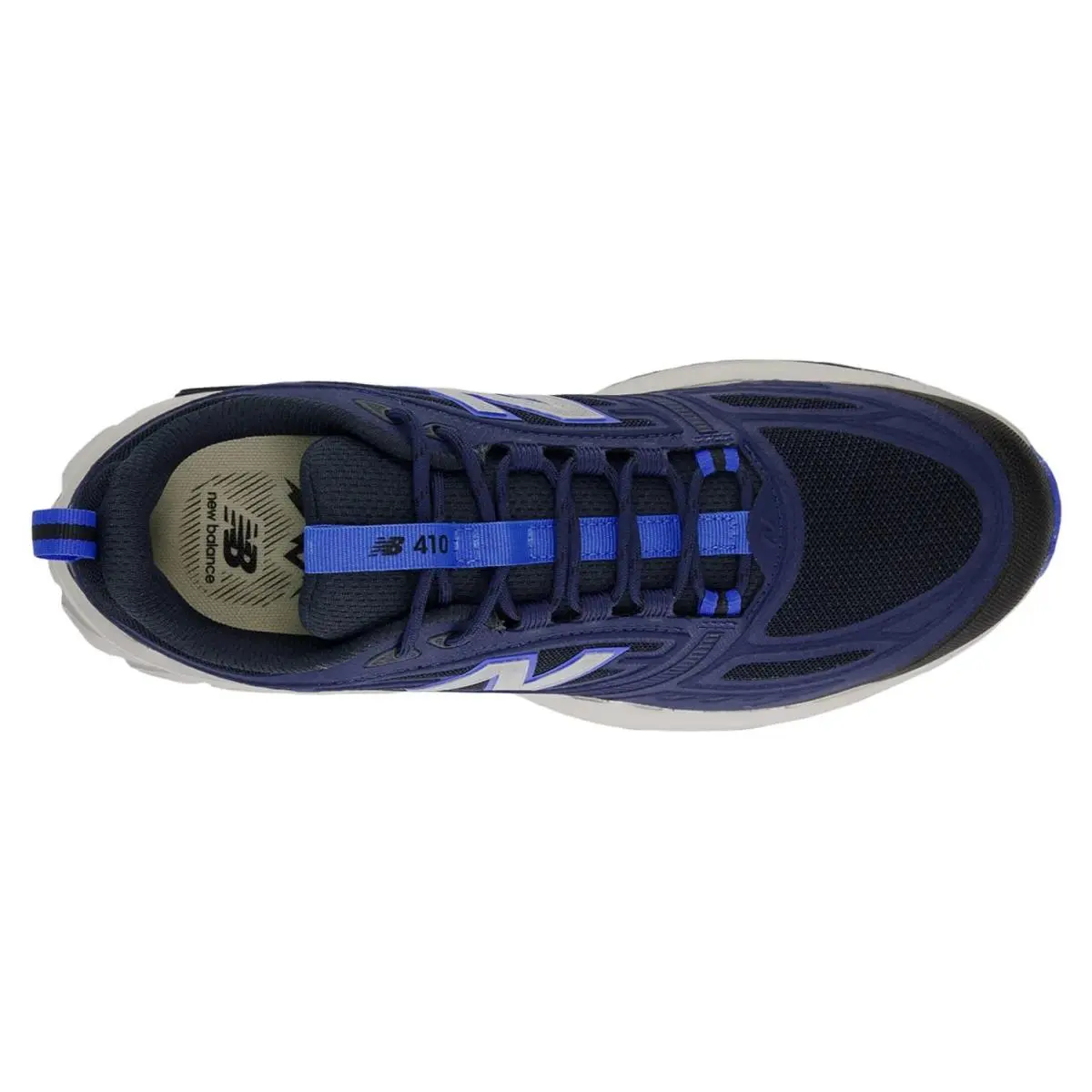 New Balance shoes - Black 28