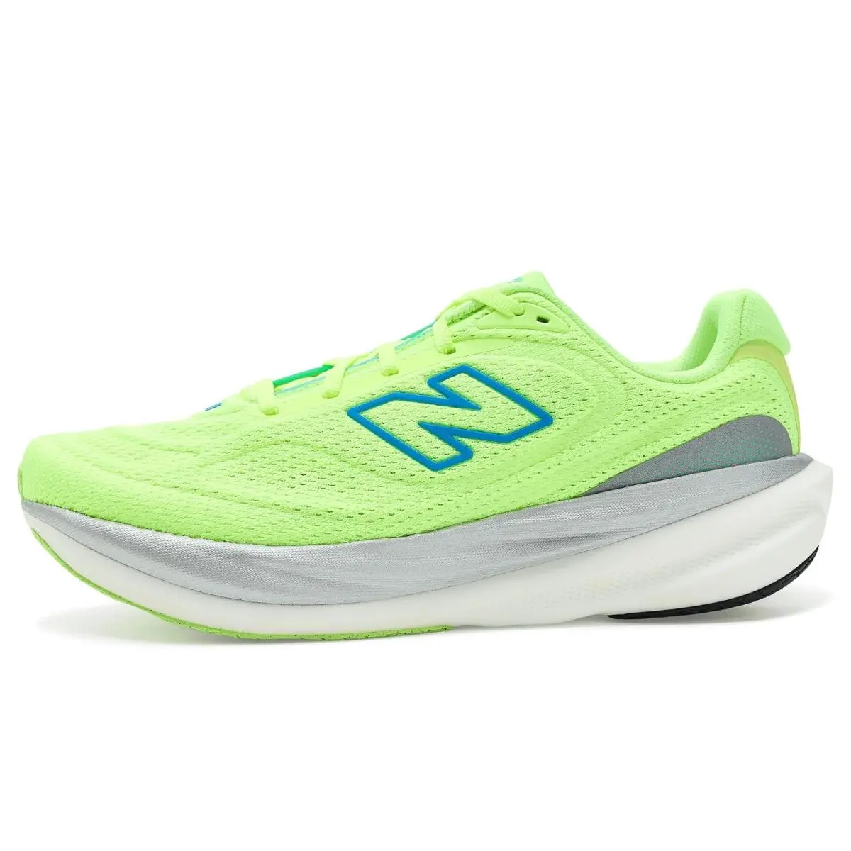 New Balance shoes - Afterglow/Blue Bird 9