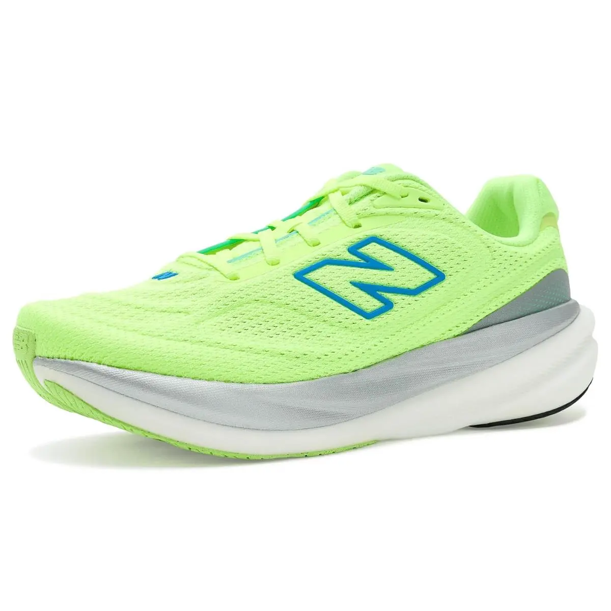 New Balance shoes - Afterglow/Blue Bird 6