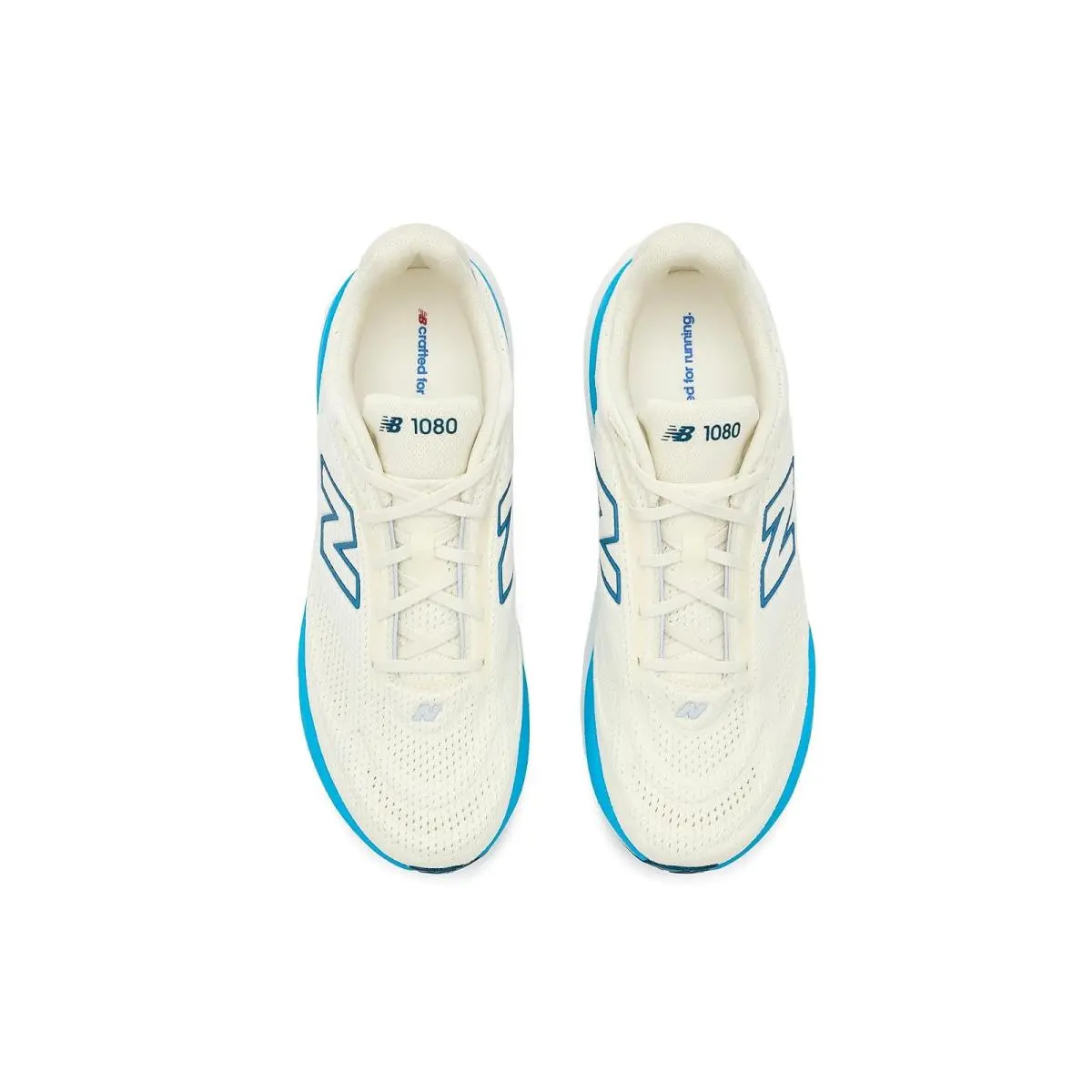 New Balance shoes - Afterglow/Blue Bird 14