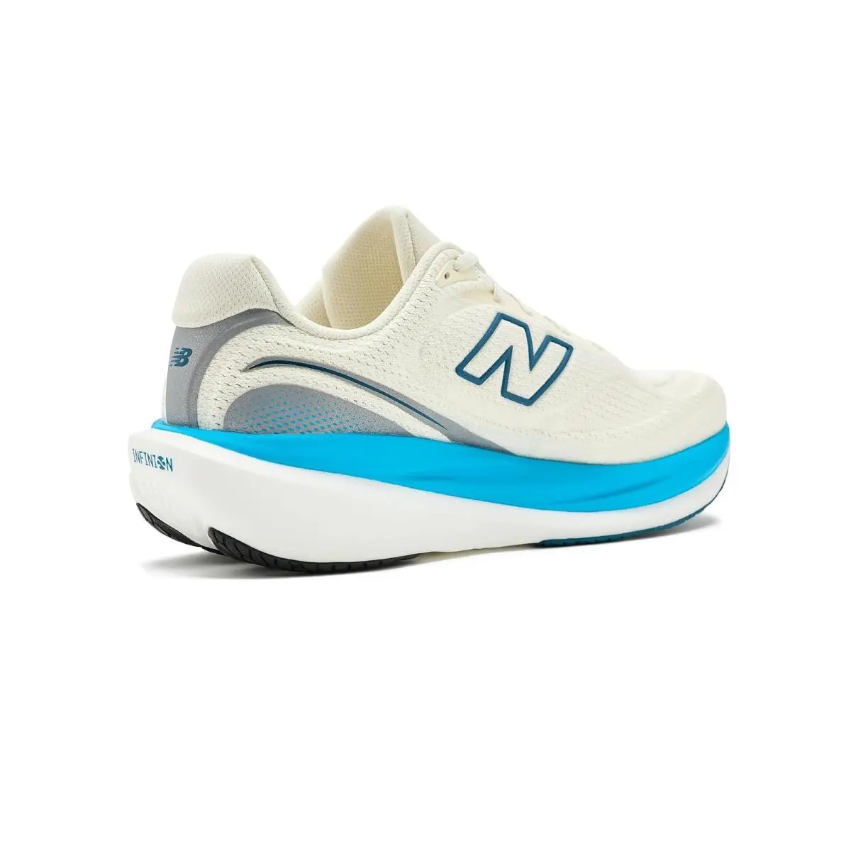 New Balance shoes - Afterglow/Blue Bird 15