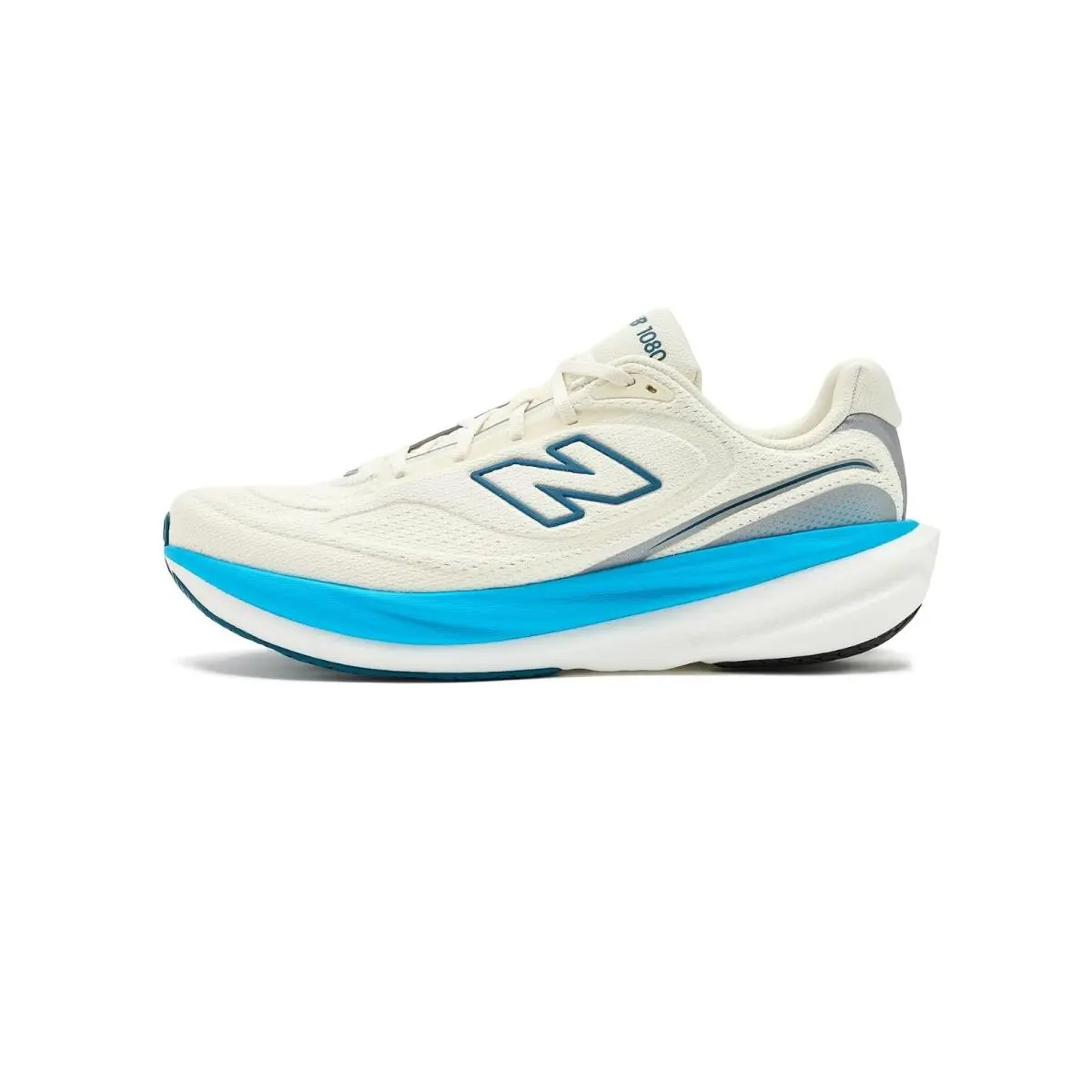 New Balance shoes - Afterglow/Blue Bird 16