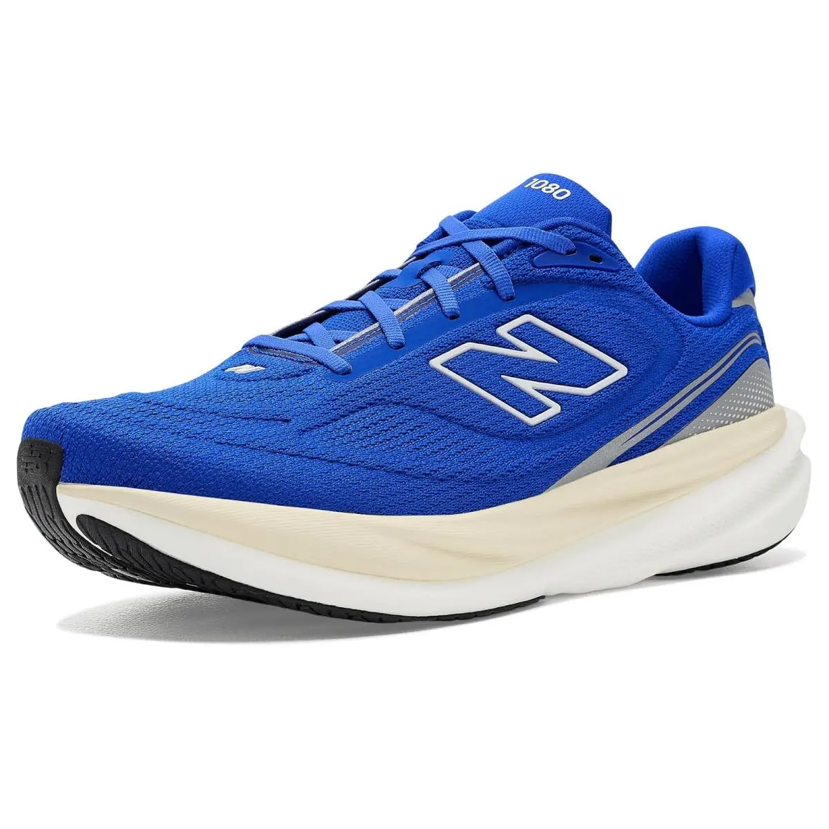 New Balance shoes - Afterglow/Blue Bird 34