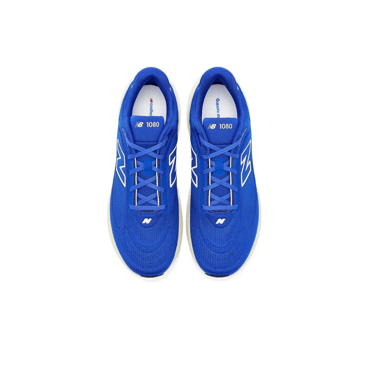 New Balance shoes - Afterglow/Blue Bird 35