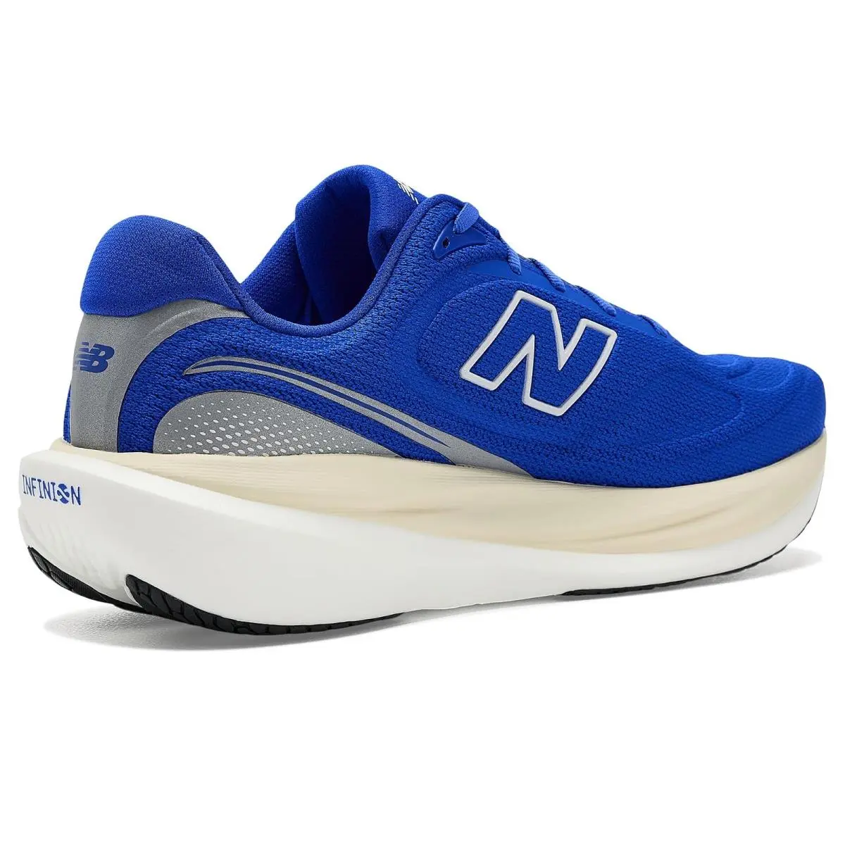 New Balance shoes - Afterglow/Blue Bird 36