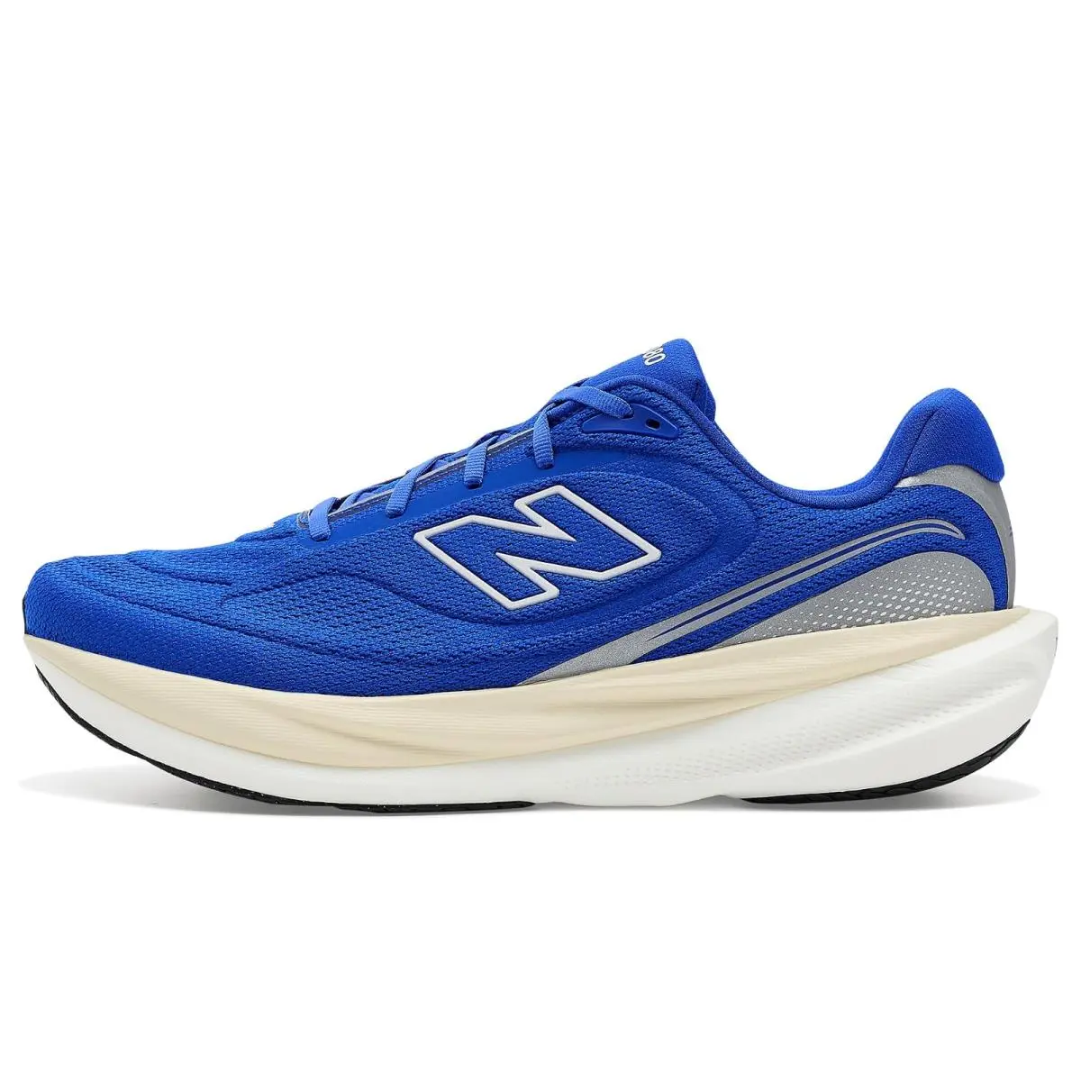 New Balance shoes - Afterglow/Blue Bird 37