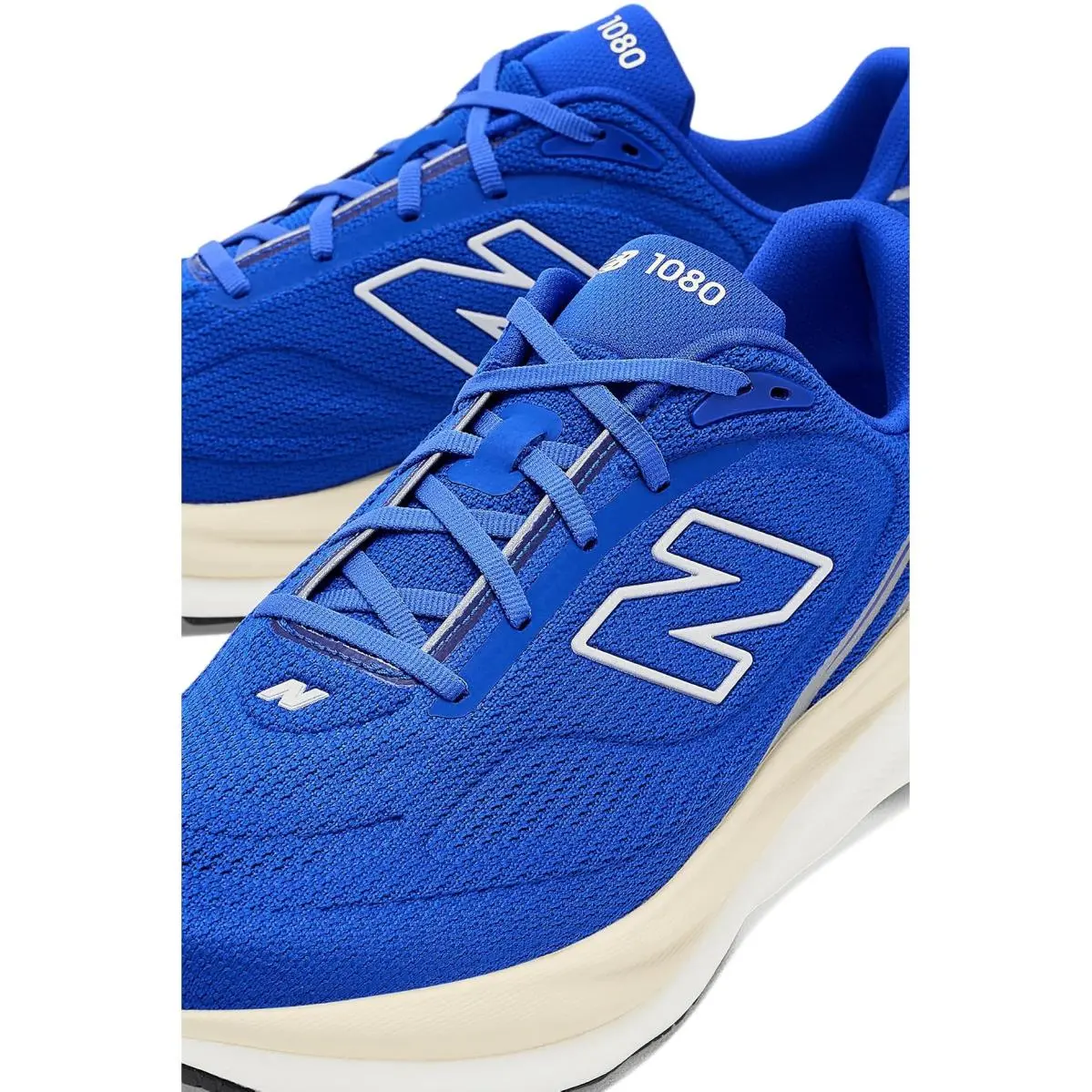 New Balance shoes - Afterglow/Blue Bird 39