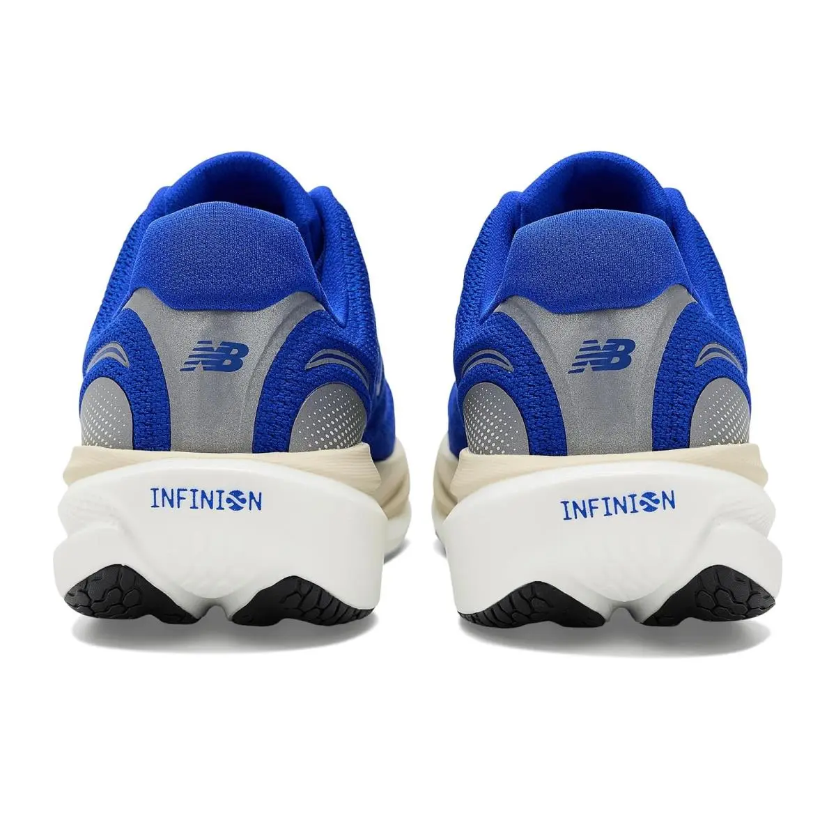 New Balance shoes - Afterglow/Blue Bird 40