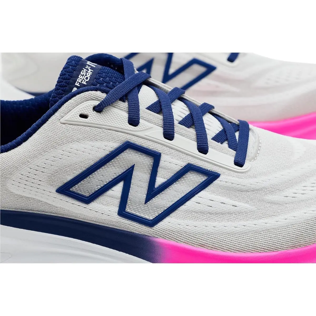 New Balance shoes - Black/Grey Matter/Castlerock 53