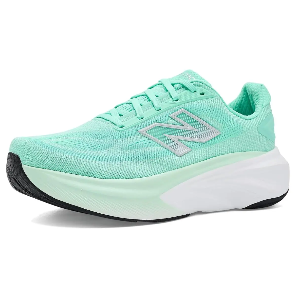 New Balance shoes - Black/Grey Matter/Castlerock 13
