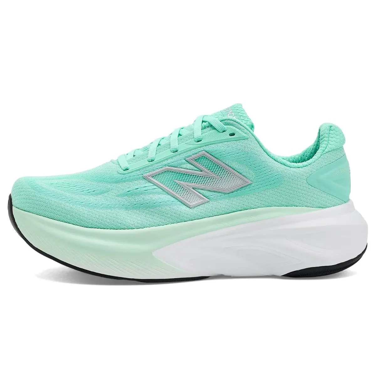 New Balance shoes - Black/Grey Matter/Castlerock 16