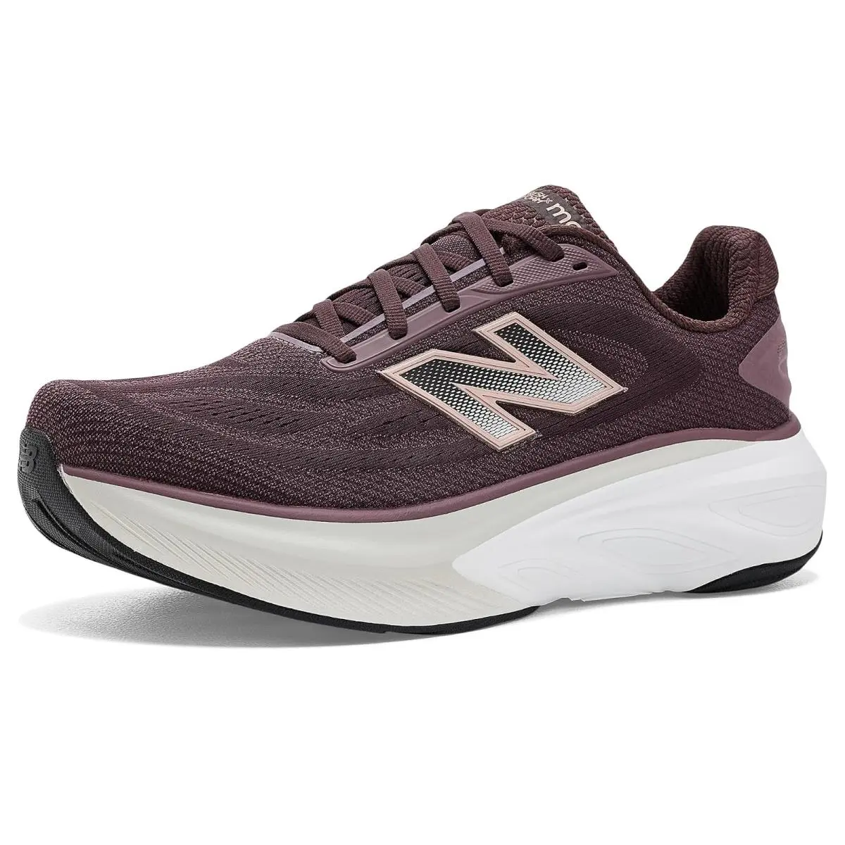 New Balance shoes - Black/Grey Matter/Castlerock 20