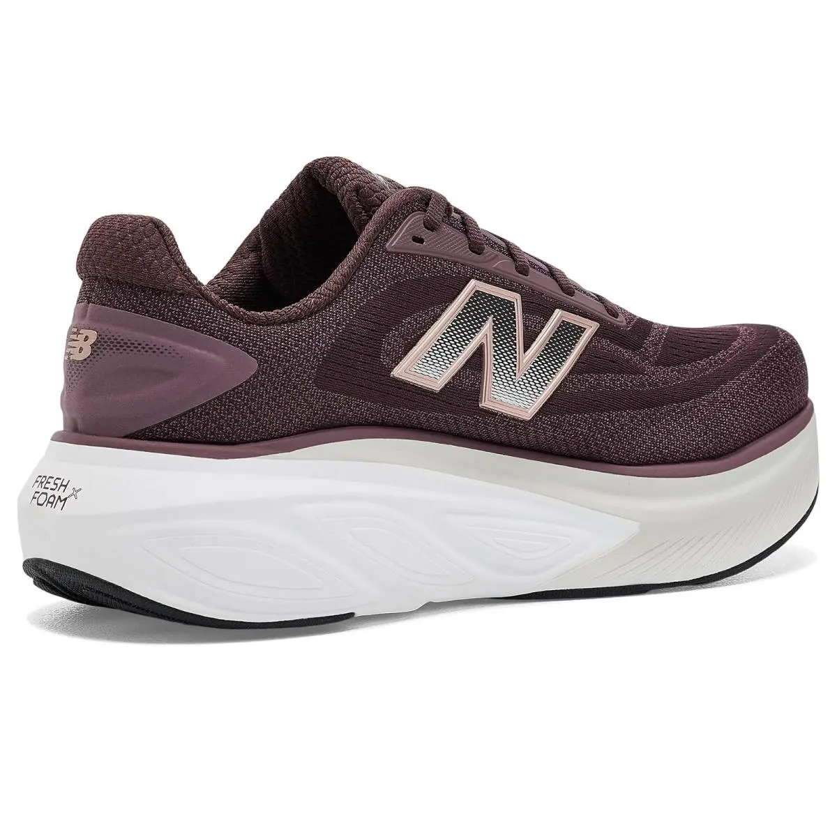 New Balance shoes - Black/Grey Matter/Castlerock 22