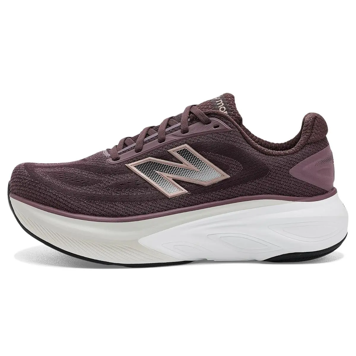 New Balance shoes - Black/Grey Matter/Castlerock 23