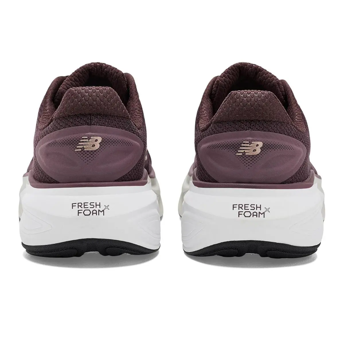 New Balance shoes - Black/Grey Matter/Castlerock 26