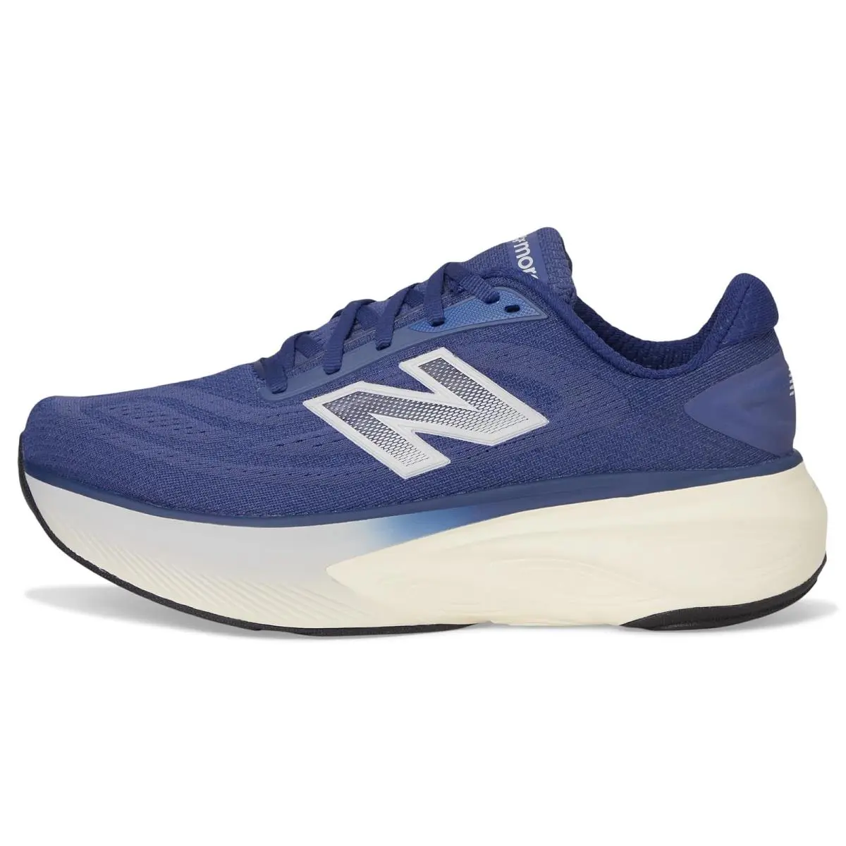New Balance shoes - Black/Grey Matter/Castlerock 30