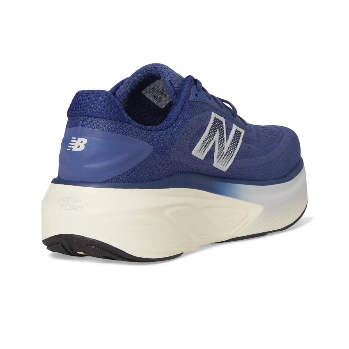 New Balance shoes - Black/Grey Matter/Castlerock 31