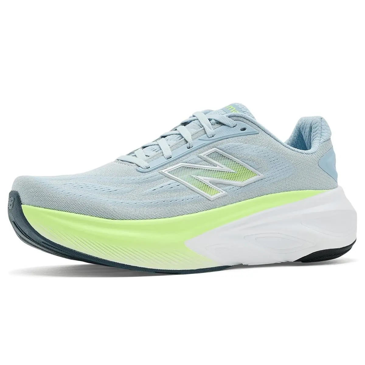 New Balance shoes - Black/Grey Matter/Castlerock 34